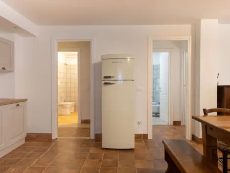 Uliveto, Maison 7 personnes à Cecina - Photo 13