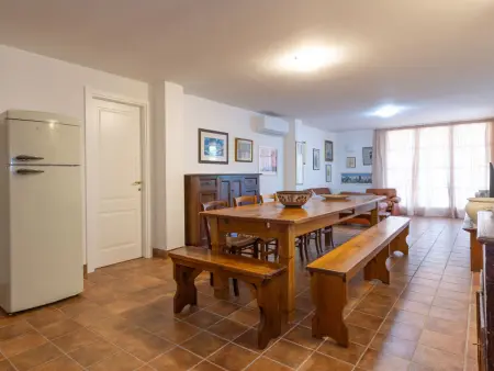 Uliveto, Maison 7 personnes à Cecina - Photo 14