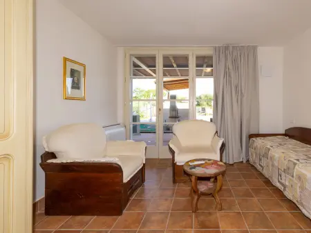 Uliveto, Maison 7 personnes à Cecina - Photo 18