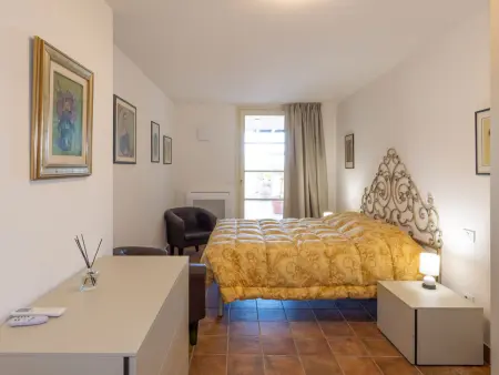 Uliveto, Maison 7 personnes à Cecina - Photo 19