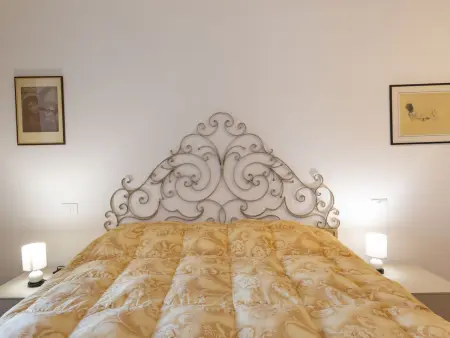 Uliveto, Maison 7 personnes à Cecina - Photo 20