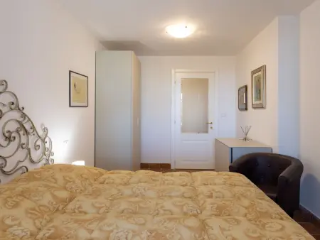 Uliveto, Maison 7 personnes à Cecina - Photo 21