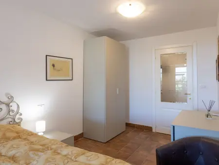 Uliveto, Maison 7 personnes à Cecina - Photo 22