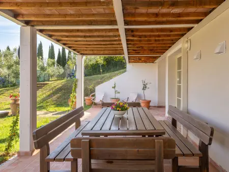 Uliveto, Maison 7 personnes à Cecina - Photo 39