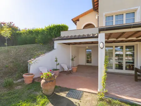 Uliveto, Maison 7 personnes à Cecina - Photo 44