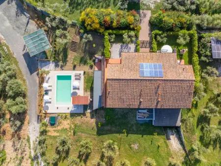 Uliveto, Maison 7 personnes à Cecina - Photo 46