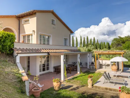 Uliveto, Maison 7 personnes à Cecina - Photo 51