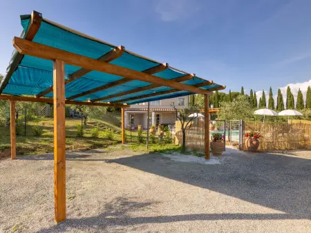 Uliveto, Maison 7 personnes à Cecina - Photo 52
