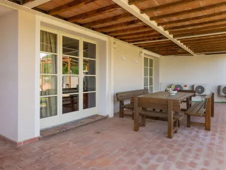 Uliveto, Maison 7 personnes à Cecina - Photo 55