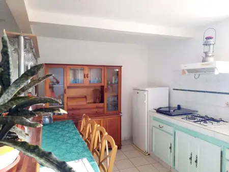 Bel appartement à Saint-Joseph de 50 m² avec terrasse - Photo 4