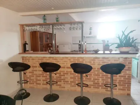 Bel appartement à Saint-Joseph de 50 m² avec terrasse - Photo 5