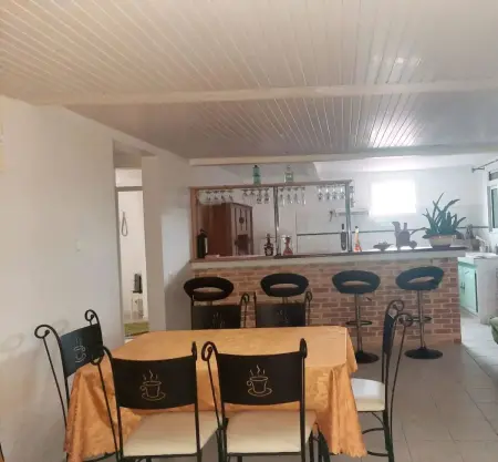 Bel appartement à Saint-Joseph de 50 m² avec terrasse - Photo 6