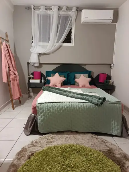 Bel appartement à Saint-Joseph de 50 m² avec terrasse - Photo 12