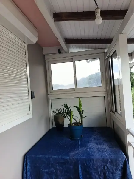 Bel appartement à Saint-Joseph de 50 m² avec terrasse - Photo 14