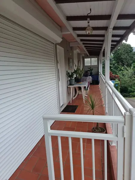 Bel appartement à Saint-Joseph de 50 m² avec terrasse - Photo 15