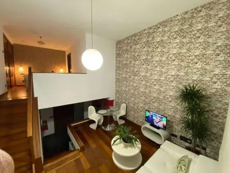 Appartement lumineux à Vigo avec belle vue sur la ville - Photo 2