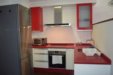 Appartement lumineux à Vigo avec belle vue sur la ville - Photo 4