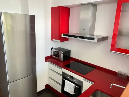 Appartement lumineux à Vigo avec belle vue sur la ville - Photo 5