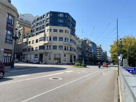 Appartement lumineux à Vigo avec belle vue sur la ville - Photo 19