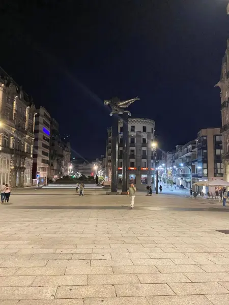 Appartement lumineux à Vigo avec belle vue sur la ville - Photo 22