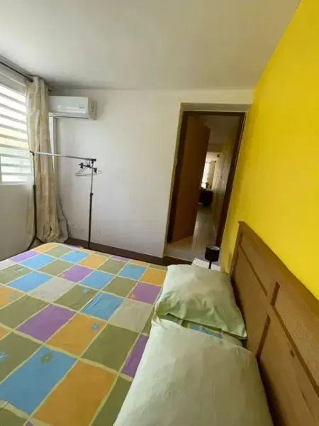 Appartement avec terrasse à Fort-de-France 50 m² - Photo 2