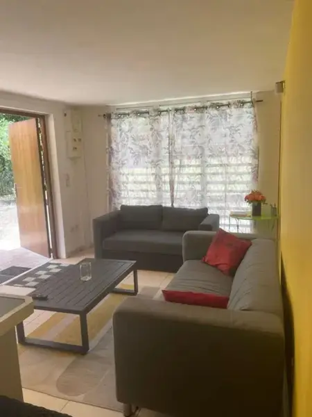 Appartement avec terrasse à Fort-de-France 50 m² - Photo 3