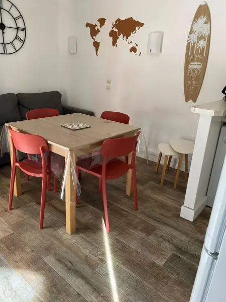 Appartement Cozy aux Issamdres avec Piscine, Appartement 6 personnes à Roquebrune sur Argens - Photo 5