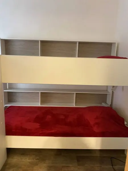 Appartement Cozy aux Issamdres avec Piscine, Appartement 6 personnes à Roquebrune sur Argens - Photo 9