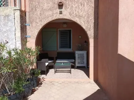 Appartement Cozy aux Issamdres avec Piscine, Appartement 6 personnes à Roquebrune sur Argens - Photo 13