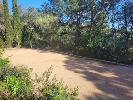 Appartement Cozy aux Issamdres avec Piscine, Appartement 6 personnes à Roquebrune sur Argens - Photo 25