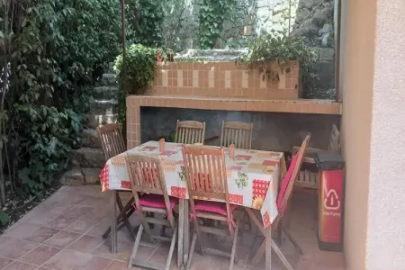 Villa Draguignan, Villa avec piscine privée, jardin et vue - Photo 2