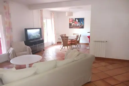 Villa Draguignan, Villa avec piscine privée, jardin et vue - Photo 3