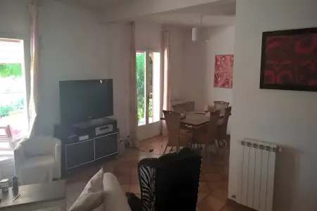 Villa Draguignan, Villa avec piscine privée, jardin et vue - Photo 4