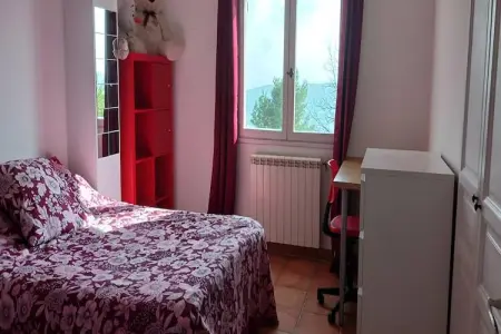 Villa Draguignan, Villa avec piscine privée, jardin et vue - Photo 9