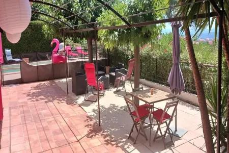 Villa Draguignan, Villa avec piscine privée, jardin et vue - Photo 15