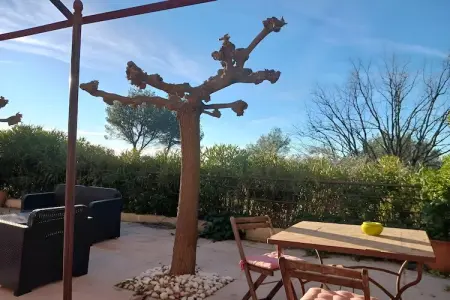 Villa Draguignan, Villa avec piscine privée, jardin et vue - Photo 20