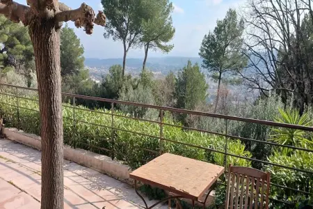 Villa Draguignan, Villa avec piscine privée, jardin et vue - Photo 34