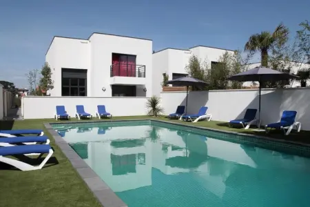 PrestigeOdalys Residence /Villas of Anadara Allée du Coût, Villa à Anglet entre océan, forêts - Photo 3