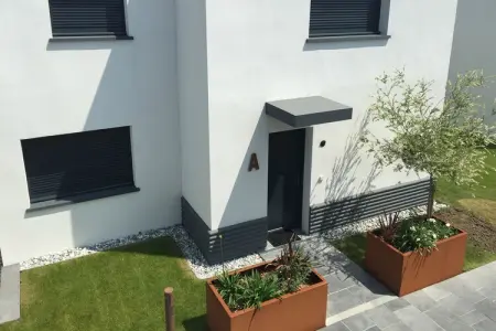 PrestigeOdalys Residence /Villas of Anadara Allée du Coût, Villa à Anglet entre océan, forêts - Photo 6