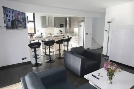 PrestigeOdalys Residence /Villas of Anadara Allée du Coût, Villa à Anglet entre océan, forêts - Photo 9