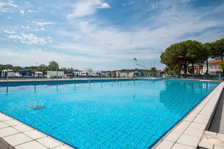 Village Marina di Cortellazzo Lido di Jesolo Pineta Bungalow Superior, Maison de vacances près de Lido di Jesolo - Photo 1