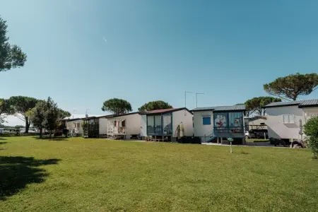 Village Marina di Cortellazzo Lido di Jesolo Pineta Bungalow Superior, Maison de vacances près de Lido di Jesolo - Photo 3