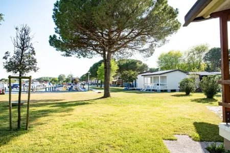 Village Marina di Cortellazzo Lido di Jesolo Pineta Bungalow Superior, Maison de vacances près de Lido di Jesolo - Photo 8