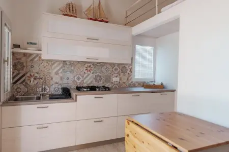 Village Marina di Cortellazzo Lido di Jesolo Pineta Bungalow Superior, Maison de vacances près de Lido di Jesolo - Photo 15