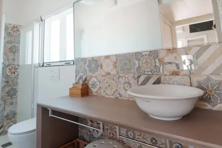 Village Marina di Cortellazzo Lido di Jesolo Pineta Bungalow Superior, Maison de vacances près de Lido di Jesolo - Photo 17