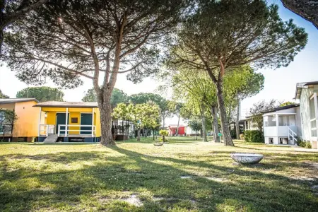 Village Marina di Cortellazzo Lido di Jesolo Pineta Bungalow, Bungalow à Marina di Cortellazzo Jesolo - Photo 8