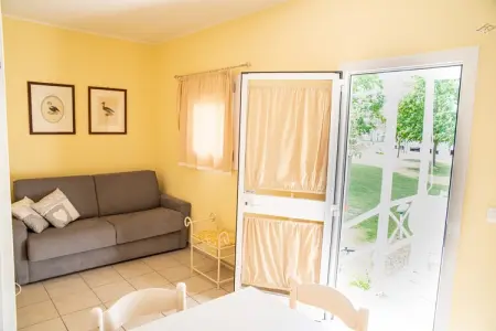 Village Marina di Cortellazzo Lido di Jesolo Pineta Bungalow, Bungalow à Marina di Cortellazzo Jesolo - Photo 11
