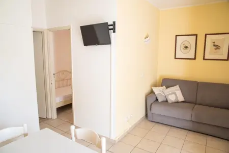 Village Marina di Cortellazzo Lido di Jesolo Pineta Bungalow, Bungalow à Marina di Cortellazzo Jesolo - Photo 12