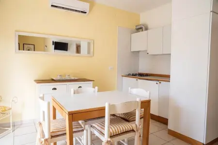 Village Marina di Cortellazzo Lido di Jesolo Pineta Bungalow, Bungalow à Marina di Cortellazzo Jesolo - Photo 14