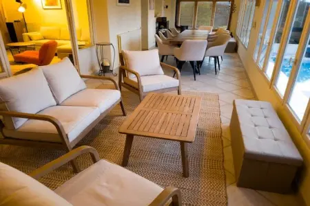 Sur place, Deux gîtes familiaux avec piscine à Carcès - Photo 10